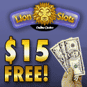 Lion Slots